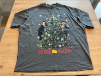 ASOS Kurzarm-Shirt T-Shirt Kevin Home Alone Christmas Oversize S Berlin - Marzahn Vorschau