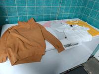 Kleiderpaket Damen Nike T-Shirts Pullover Größe 36 Nordrhein-Westfalen - Hamm Vorschau