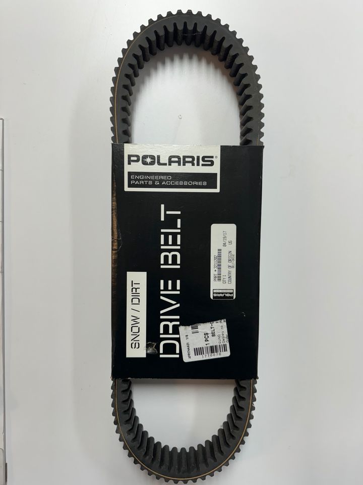 Polaris Drive Belt 3211202 in Dresden