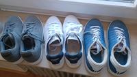 K-Swiss sneakers Herrenschuhe gr. 43 Rheinland-Pfalz - Kaiserslautern Vorschau