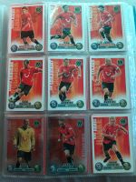 Match Attax 08 09 gesamtes Album mit allen Teams ohne Matchwinner Rheinland-Pfalz - Gebhardshain Vorschau