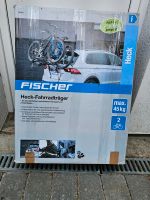 Fischer Heck-Fahrradträger Hamburg-Nord - Hamburg Langenhorn Vorschau