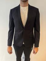 Sakko Antony Morato Größe M/L Größe 50 schwarz Bayern - Neutraubling Vorschau