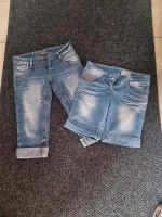 2 Jeans Gr. 36 Bayern - Baar-Ebenhausen Vorschau