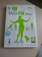 Nintendo Wii Balance Board inkl. Wii fit plus Baden-Württemberg - Ingoldingen Vorschau