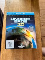 Unsere Erde 3d Blu ray Niedersachsen - Fürstenau Vorschau