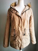 Beige Parka/ Übergangsjacke, Jaqueline de Yong Sachsen - Thalheim/Erzgebirge Vorschau