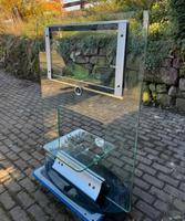 Glas Fernsehhalterung stehend Thüringen - Kahla Vorschau