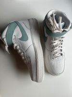 Nike Air Max high 36,5 NEU Hessen - Weilmünster Vorschau