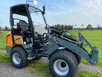 Giant G2500 Xtra HD Hoflader Radlader NEU Nordrhein-Westfalen - Borken Vorschau