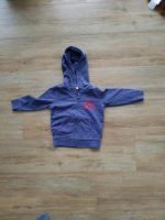 Sweatjacke,  Impidimpi,  Gr. 74/80 Nordrhein-Westfalen - Bad Münstereifel Vorschau