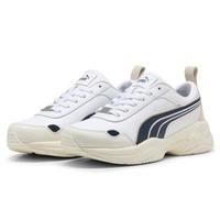 Puma Sneaker low  weiß/blau Größe 38 Leipzig - Gohlis-Mitte Vorschau