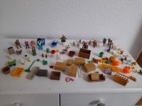 Streichelzoo Playmobil Hessen - Bad König Vorschau