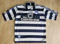 KEIN Verkauf - nur Tausch | Hertha BSC Trikot 1997/ 1998 Sachsen-Anhalt - Jessen (Elster) Vorschau