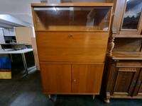 Highboard | Sekretär | Vintage | Mid-Century Nordrhein-Westfalen - Recklinghausen Vorschau
