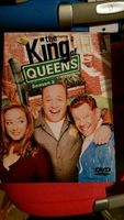 DVD King of Queens Staffel 1 und 2 Baden-Württemberg - Sandhausen Vorschau