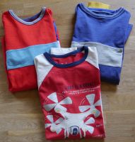 3 Langarmshirts von Mini Boden Gr. 164 Nordrhein-Westfalen - Gummersbach Vorschau