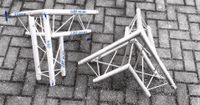 Alu System Truss 3 Punkt Deko Traverse T220-3 C34 3-Wege Ecke 90° Berlin - Treptow Vorschau