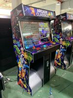 Arcade Automaten 26/32/42 Zoll Standgeräte 3500in1 Sega namco Baden-Württemberg - Schwörstadt Vorschau