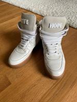 Neu: HOPE Stockholm Sneaker Damen 38 weiß Bayern - Kirchseeon Vorschau