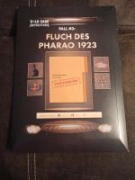 Krimi-/Detektivspiel Cold Case Detectives: Fluch des Pharao 1923 Nordrhein-Westfalen - Bergheim Vorschau
