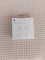 Original Apple iPhone iPad 60W Ladekabel 1m USB-C auf USB-C NEU Hessen - Griesheim Vorschau