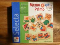 Memo Primo - Holz Memorie von Selecta Spiel Nordrhein-Westfalen - Bad Honnef Vorschau