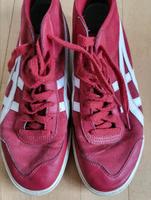 Asics Retro rot 39 Niedersachsen - Stade Vorschau