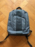 Rucksack für Nintendo Switch, grau-schwarz Leipzig - Leipzig, Südvorstadt Vorschau