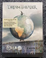 DREAM THEATER - Chaos in Motion - Deluxe Collector’s Edition Nordrhein-Westfalen - Heiligenhaus Vorschau