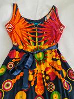 Sommerkleid von desigual Brandenburg - Cottbus Vorschau