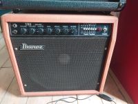 Ibanez TBZ100 EQ Nordrhein-Westfalen - Much Vorschau