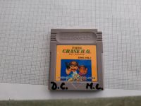 Taito Chase H.Q. Gameboy Baden-Württemberg - Mauer Vorschau