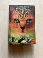 Warrior Cats Erin Hunter Staffel 5 Band 6 Hardcover Bayern - Hohenkammer Vorschau