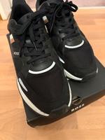 BOSS Herren sneaker Schuhe gr 47 neu Bayern - Augsburg Vorschau