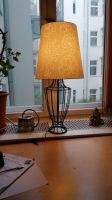 IKEA schöne Tischlampe, 75 cm hoch Mitte - Tiergarten Vorschau