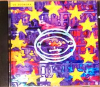 U2 Zooropa CD u.a. mit Numb Lemon The Wanderer Schleswig-Holstein - Felde Vorschau