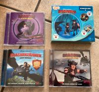 Dragons DreamWorks CDs Hörspiele Niedersachsen - Hillerse Vorschau