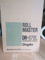 DUPLO Master DR670 B4 Original Pritzwalk - Wilmersdorf Vorschau