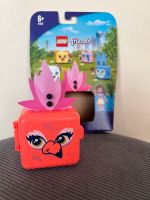 Lego Friends 41662 Olivia Flamingo Würfel Box vollständig Nordrhein-Westfalen - Bedburg-Hau Vorschau
