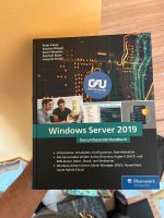 Windows Server 2019 Buch Hessen - Hochheim am Main Vorschau