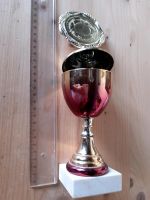 Alter Pokal ungraviert Hessen - Wolfhagen  Vorschau