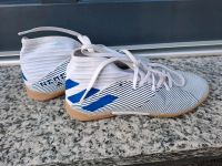 Adidas Nemezis Hallenschuhe-Fußballschuhe. Größe 37 Rheinland-Pfalz - Guntersblum Vorschau