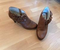Bugatti Stiefelette Boots Schuhe, Größe 40, inkl. Versand Kreis Pinneberg - Pinneberg Vorschau