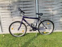 Fahrrad, Mountainbike , 26 Zoll Nordrhein-Westfalen - Lügde Vorschau