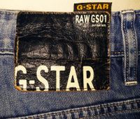 Original - G-STAR - Jeans - W38 - L32 - wie neu - NP € 129,95 Berlin - Wilmersdorf Vorschau