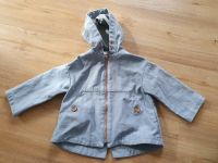 Jacke in jeansoptik 92 zara baby Baden-Württemberg - Schopfheim Vorschau