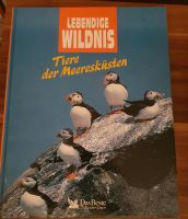 Buch Tiere der Meeresküste Lebendige Wildnis Das Beste Bayern - Gochsheim Vorschau