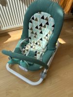 Zopa Babywippe/Bouncer/Lounger 0-18 kg Frankfurt am Main - Westend Vorschau