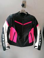 Rev'it Textil Jacke Arc H2O Damen Gr. 44 Nordrhein-Westfalen - Gütersloh Vorschau
